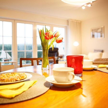 Apartament Friesennest Oldsum Zewnętrze zdjęcie